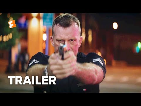 Still from Crown Vic