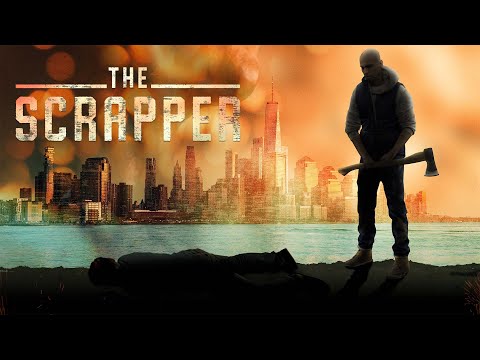 Still from The Scrapper
