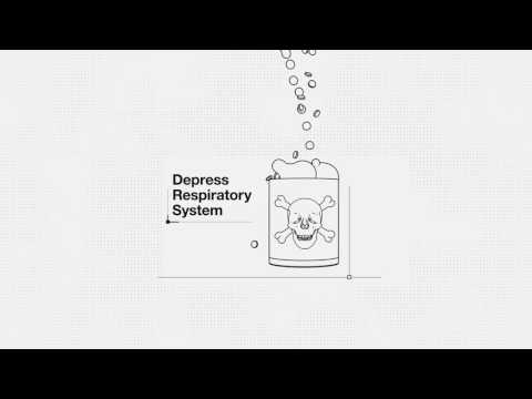 Still from Deadly Drug Combos — Benzos and Alcohol