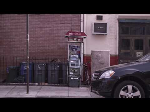 Still from Black Market — Cashing Out