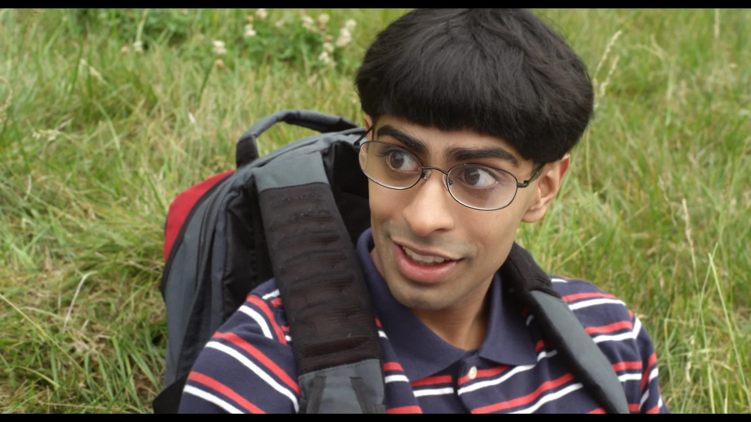 Still from American Milkshake