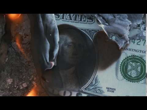 Still from Burning Money — Horhay Propington