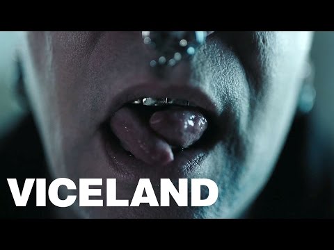 Still from Needles & Pins — trailer