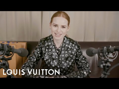 Still from Madelaine Petsch
